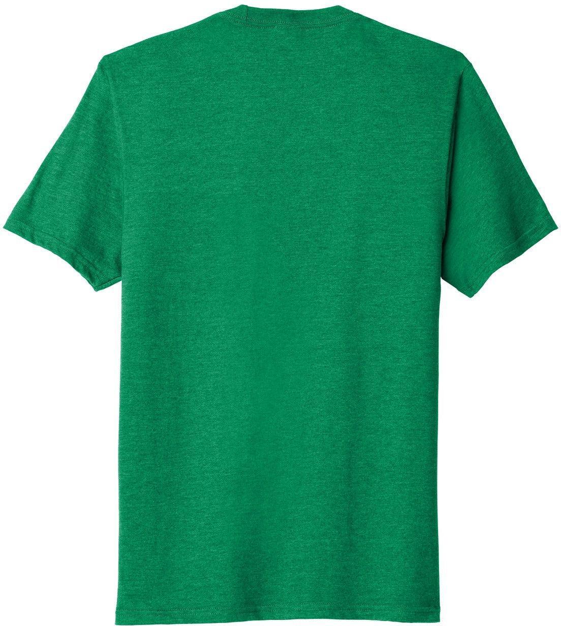 no-logo Port & Company Fan Favorite Blend Tee-Regular-Port & Company-Thread Logic