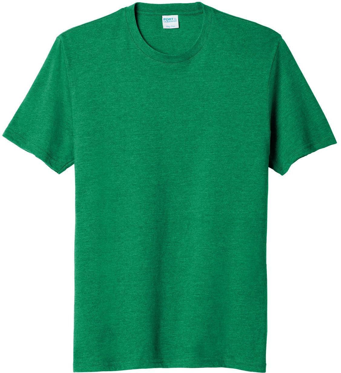 Port & Company Fan Favorite Blend Tee