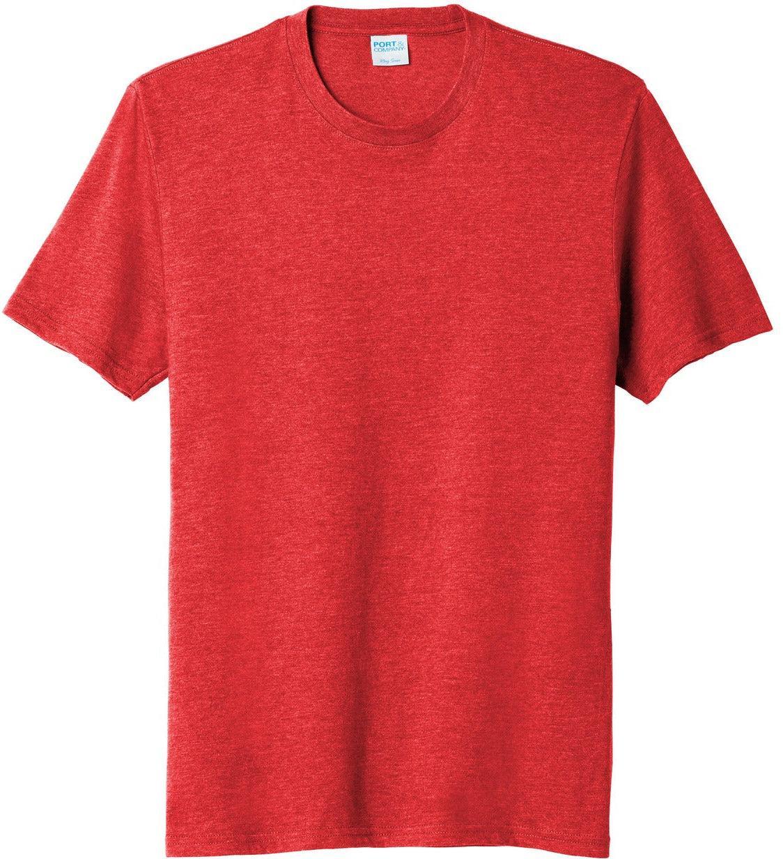 Port & Company Fan Favorite Blend Tee