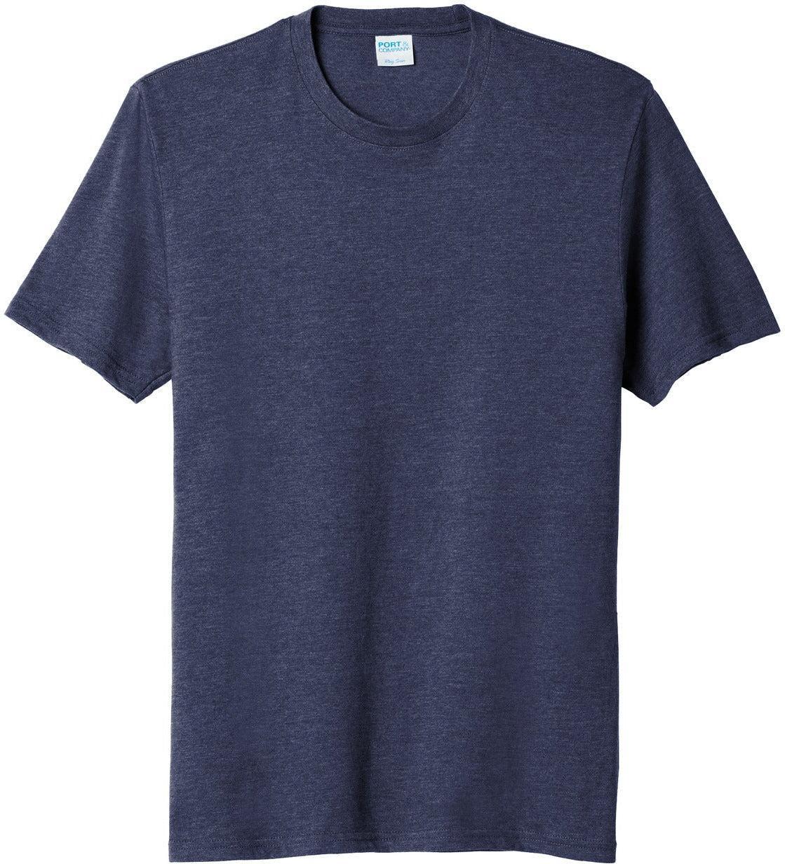 Port & Company Fan Favorite Blend Tee