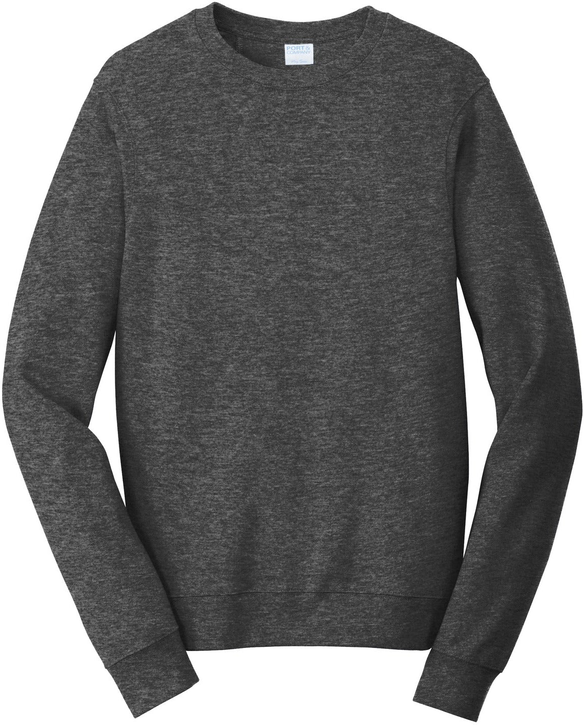Port & Company Fan Favorite Fleece Crewneck Sweatshirt