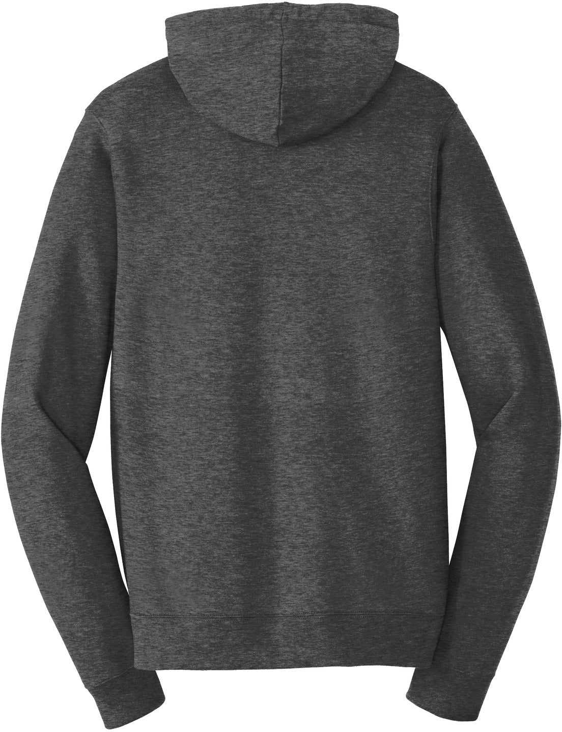 no-logo Port & Company Fan Favorite Fleece Pullover Hooded Sweatshirt-Regular-Port & Company-Thread Logic
