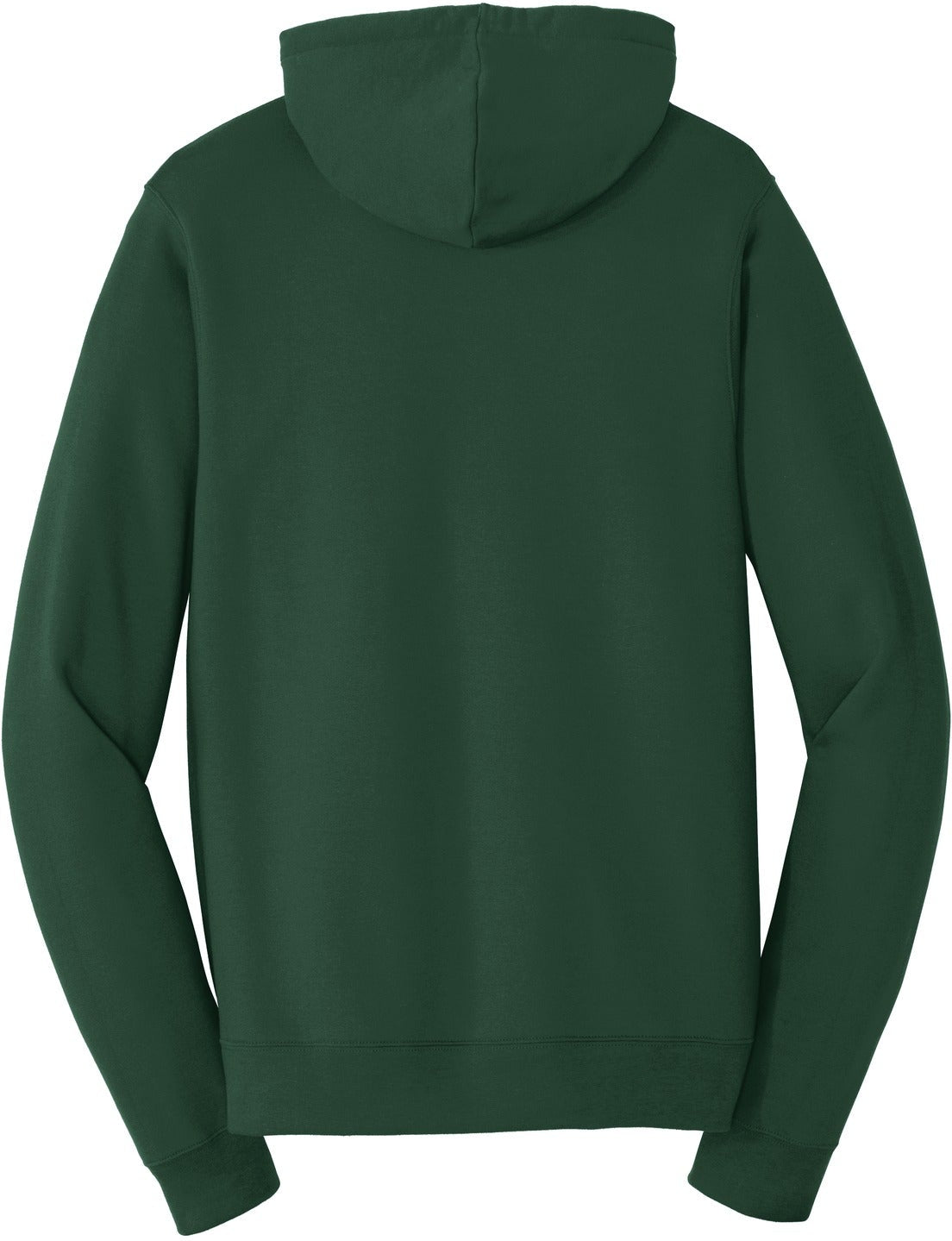 no-logo Port & Company Fan Favorite Fleece Pullover Hooded Sweatshirt-Regular-Port & Company-Thread Logic