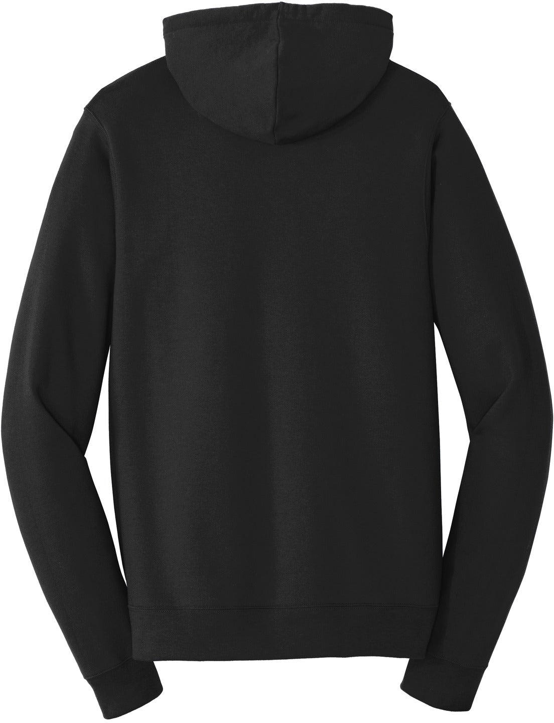 no-logo Port & Company Fan Favorite Fleece Pullover Hooded Sweatshirt-Regular-Port & Company-Thread Logic