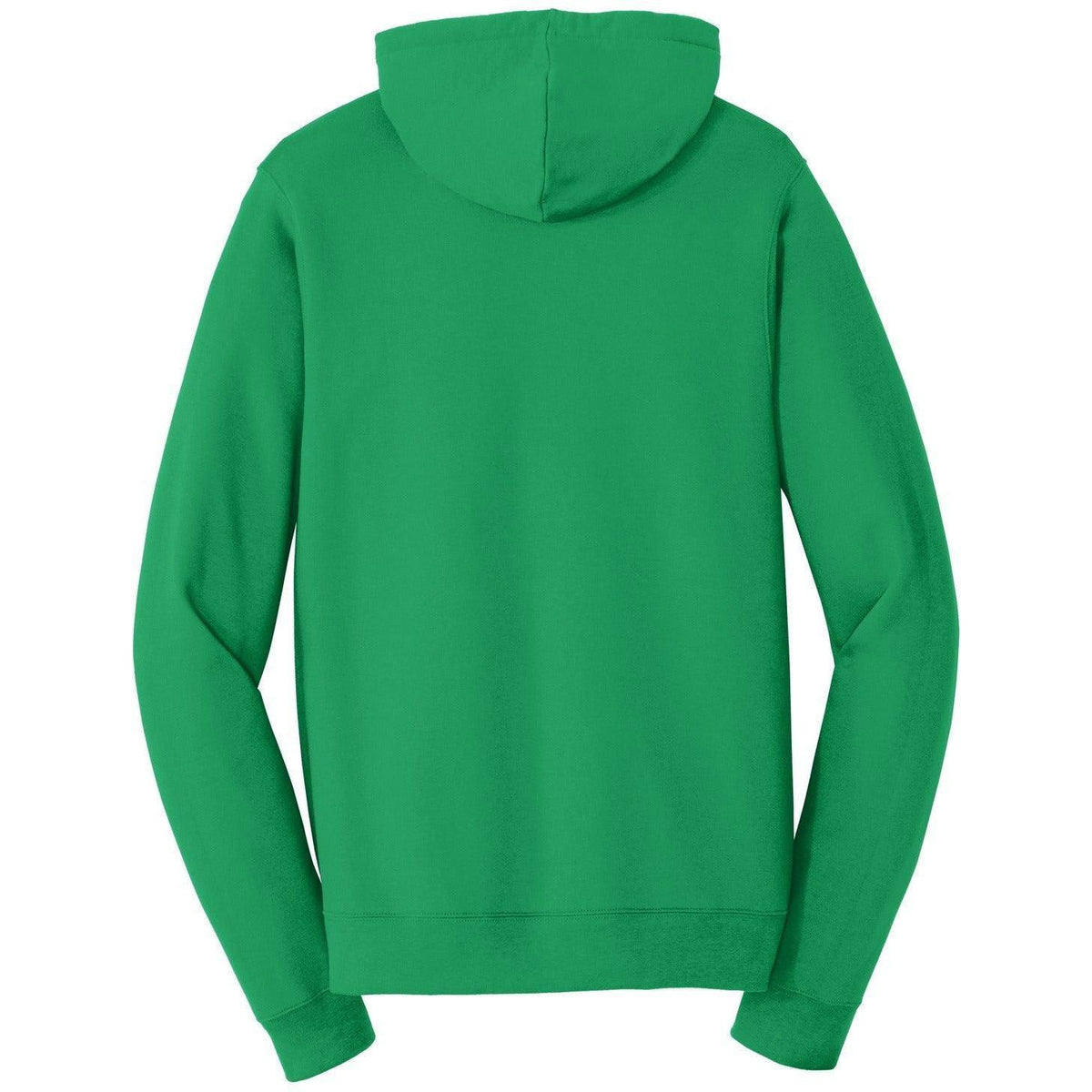 no-logo Port & Company Fan Favorite Fleece Pullover Hooded Sweatshirt-Regular-Port & Company-Thread Logic