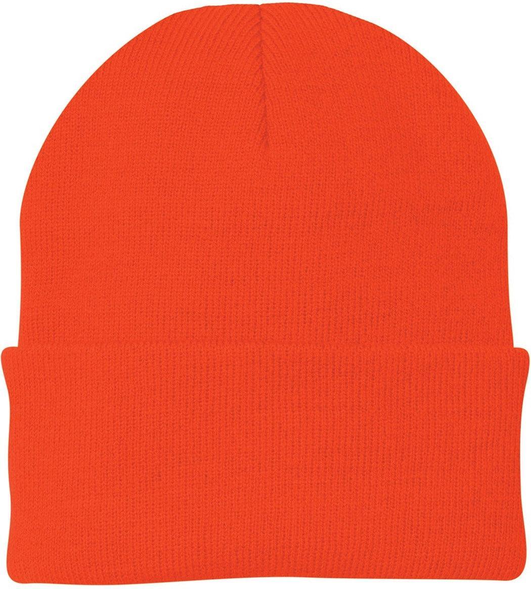 4-DAY EXPRESS - Port & Company Knit Cap