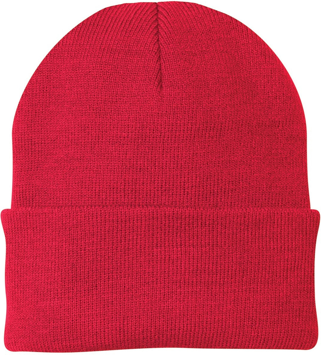 4-DAY EXPRESS - Port & Company Knit Cap