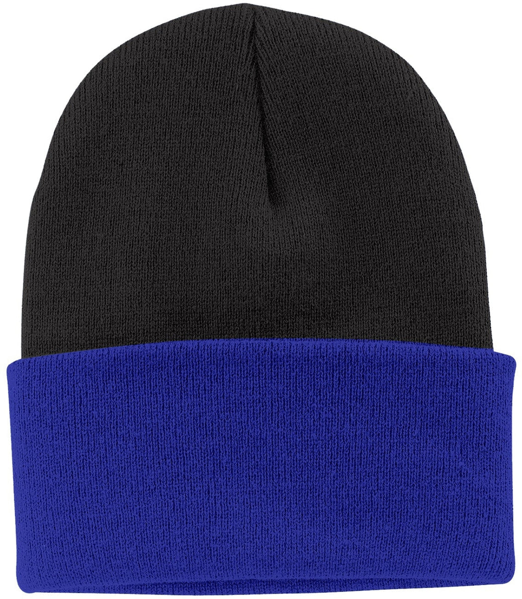 4-DAY EXPRESS - Port & Company Knit Cap
