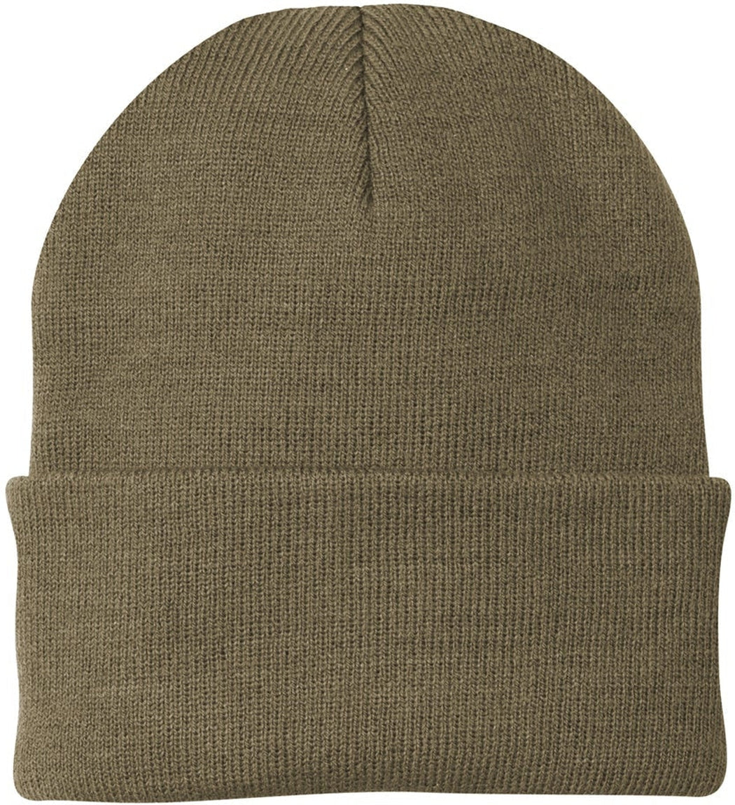 4-DAY EXPRESS - Port & Company Knit Cap