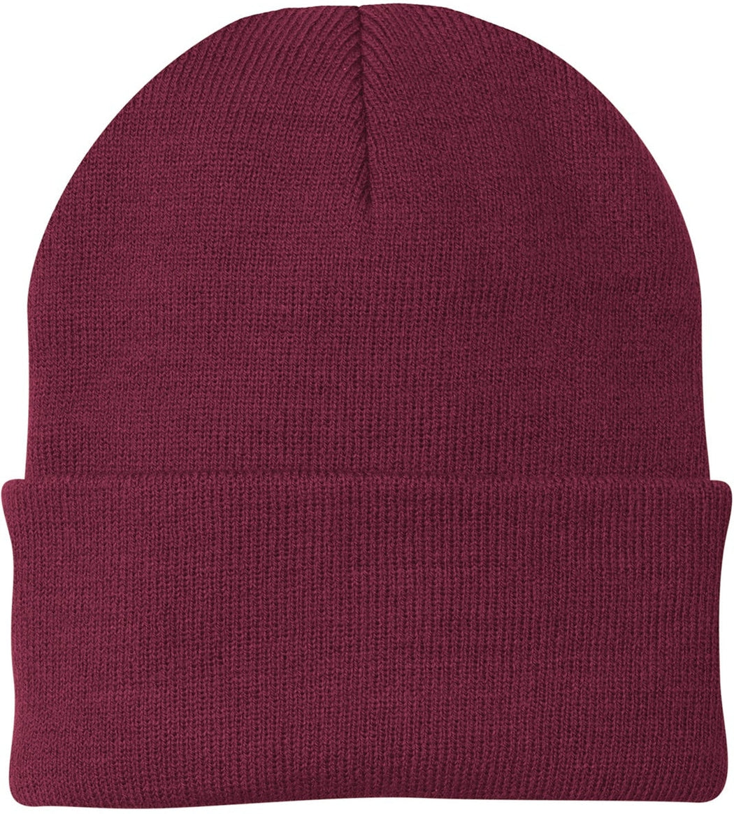 4-DAY EXPRESS - Port & Company Knit Cap