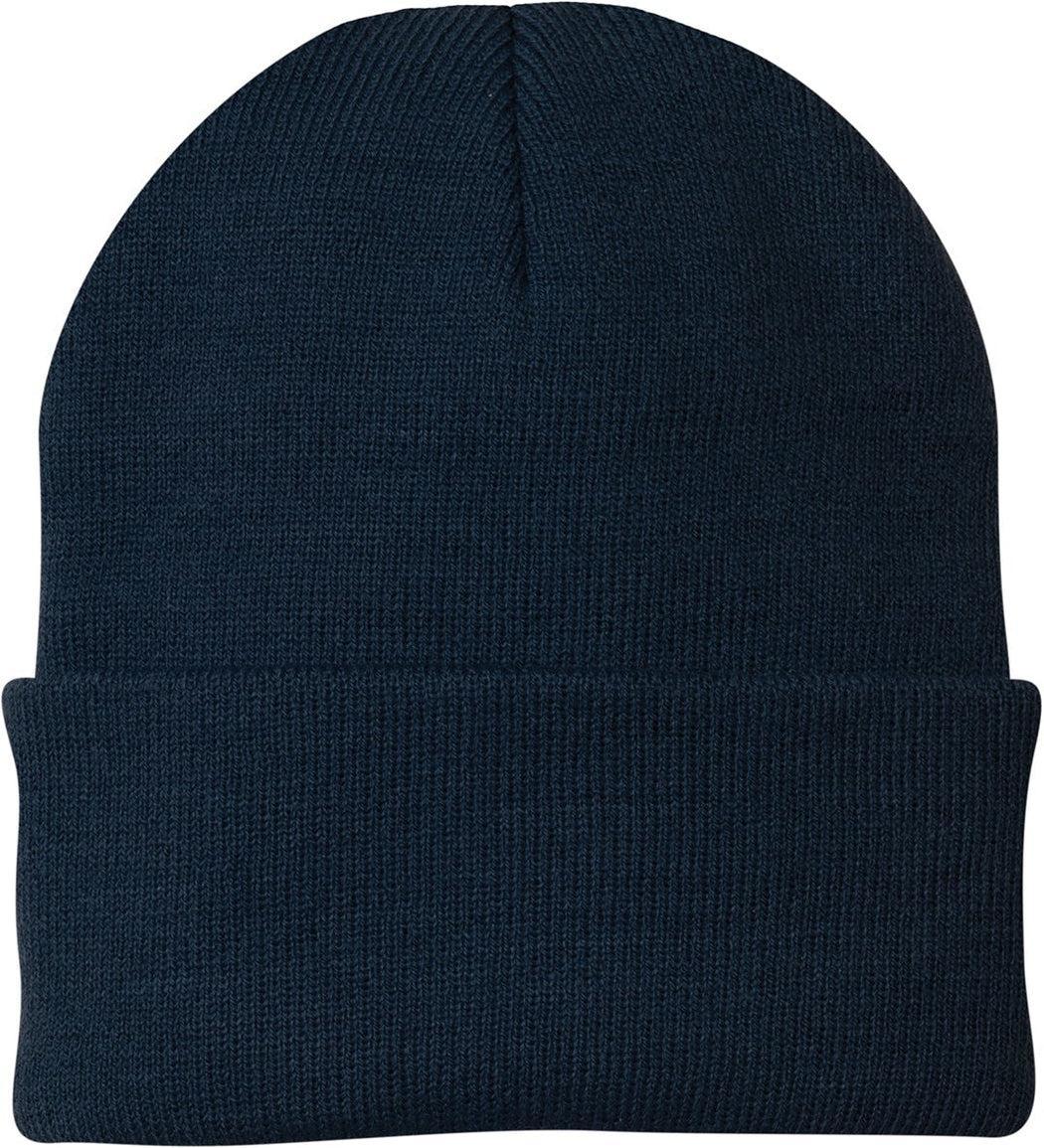 4-DAY EXPRESS - Port & Company Knit Cap