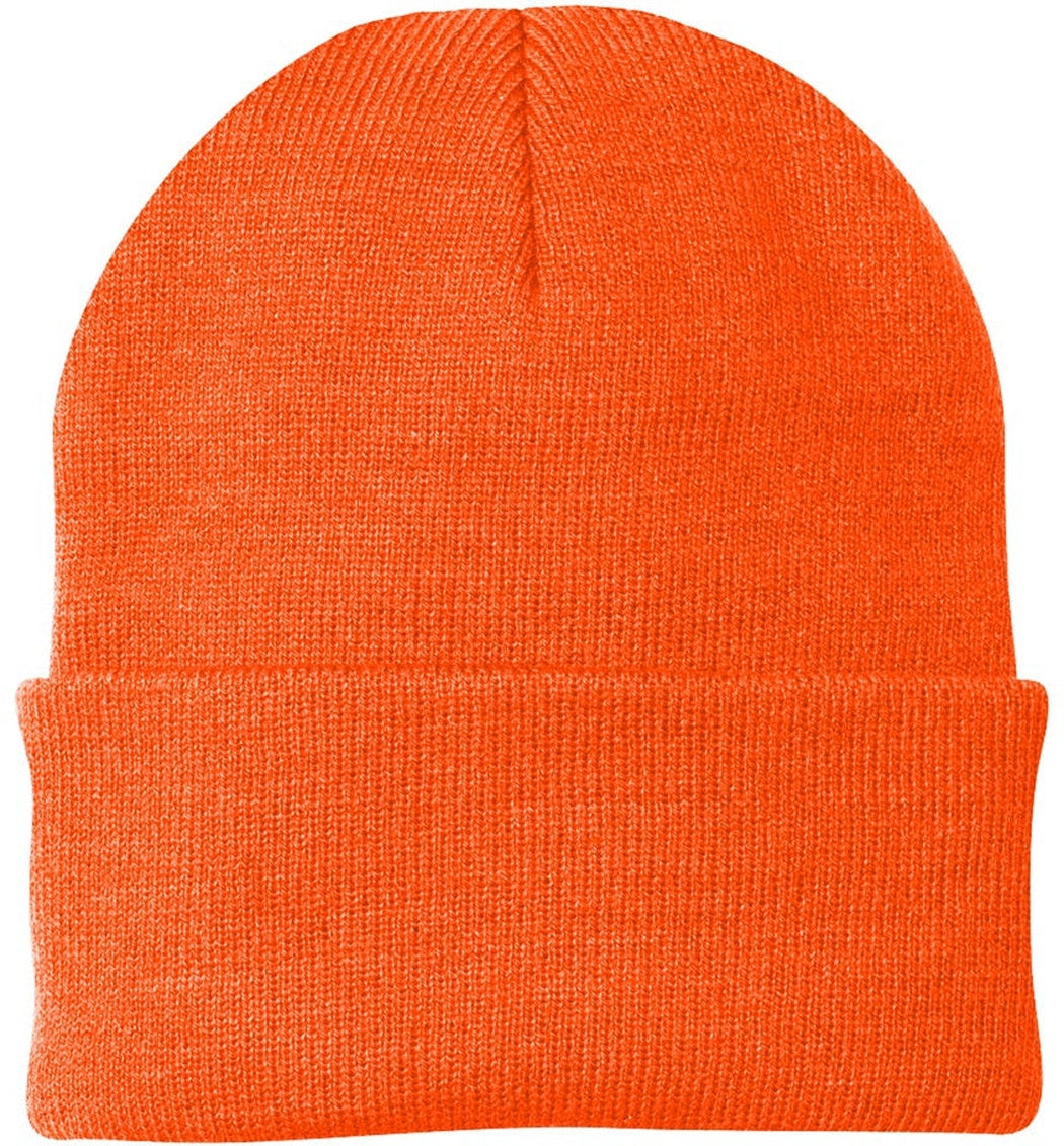 4-DAY EXPRESS - Port & Company Knit Cap