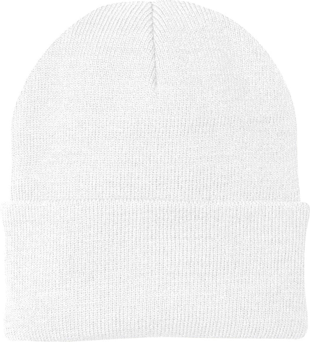 4-DAY EXPRESS - Port & Company Knit Cap