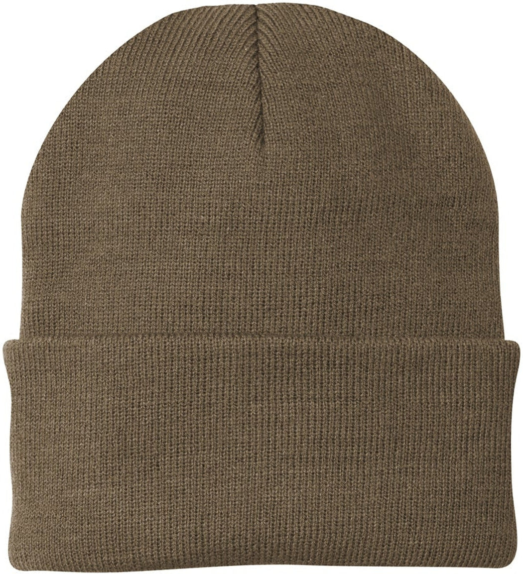 4-DAY EXPRESS - Port & Company Knit Cap