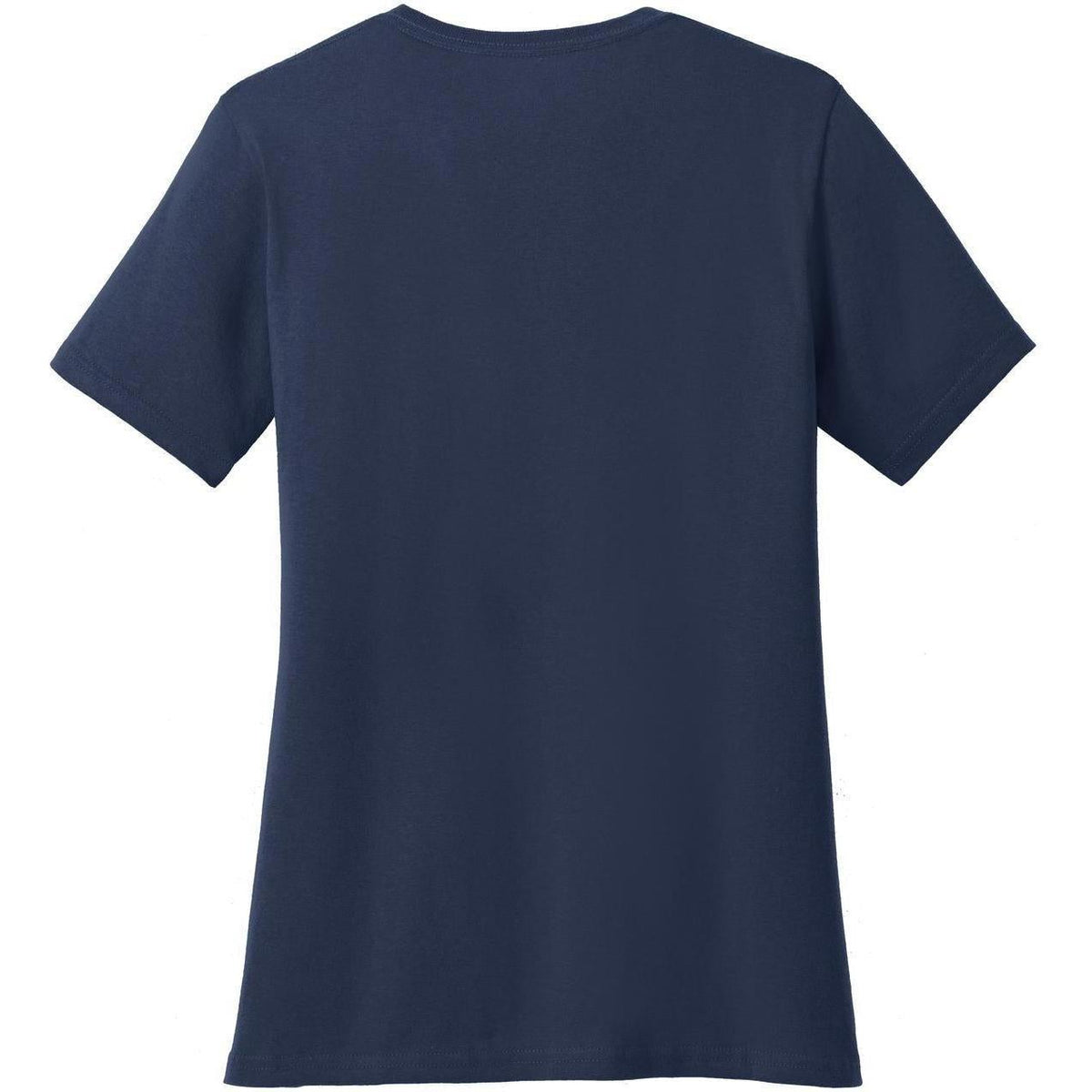 no-logo Port & Company Women's 50/50 T-Shirt-Polos-Port & Company-Thread Logic