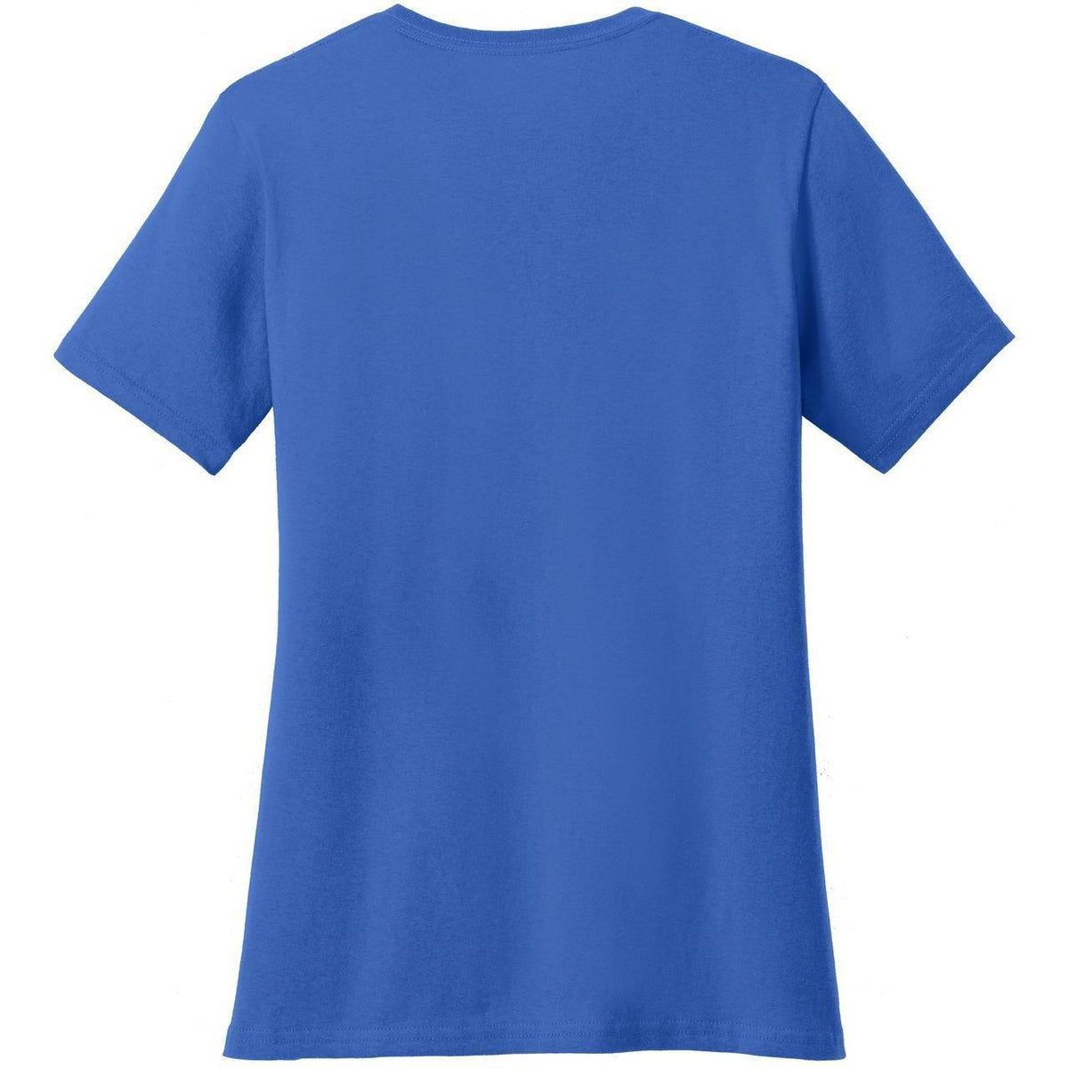 no-logo Port & Company Women's 50/50 T-Shirt-Polos-Port & Company-Thread Logic