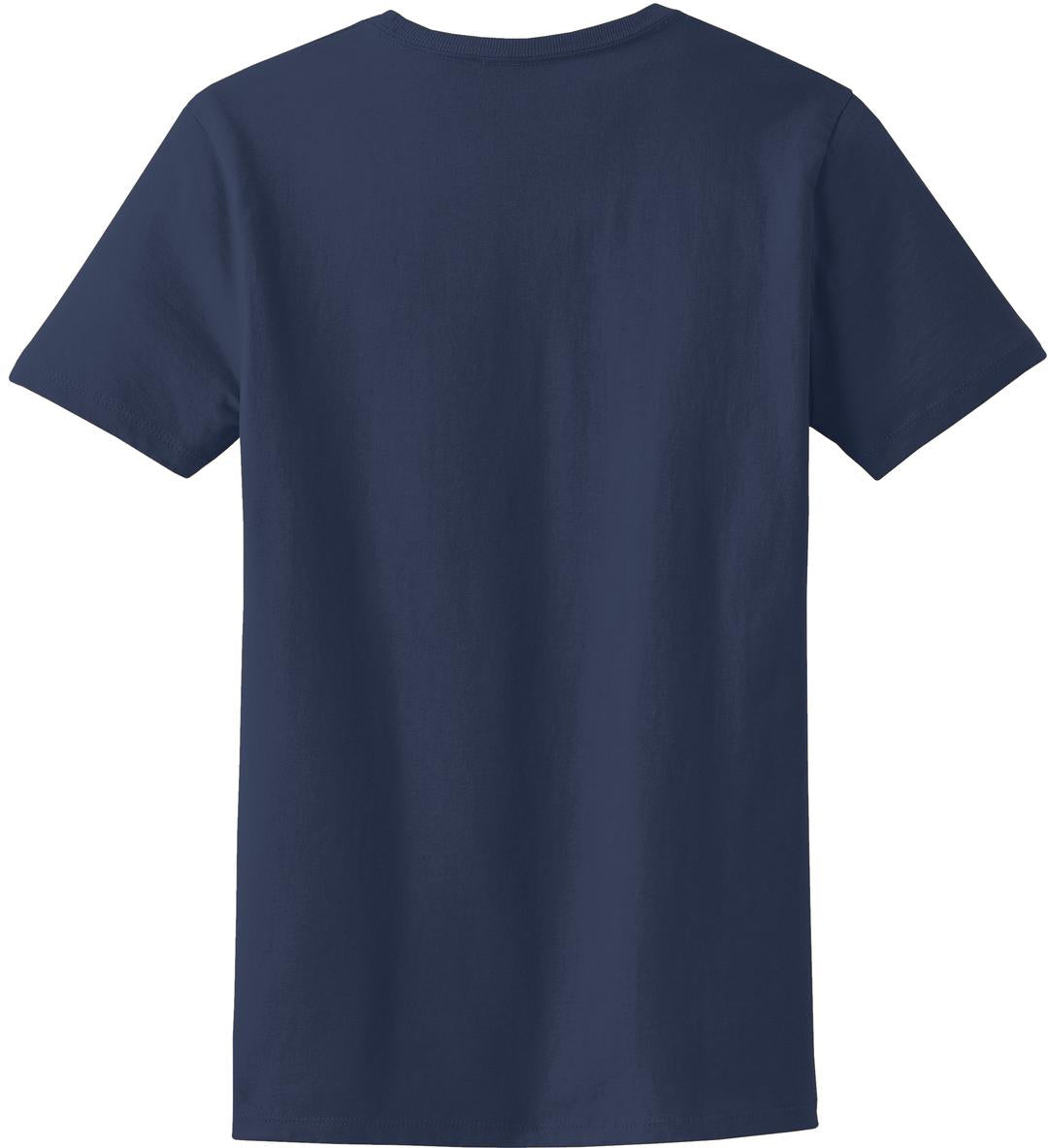 no-logo Port & Company Ladies Essential T-Shirt-Regular-Port & Company-Thread Logic