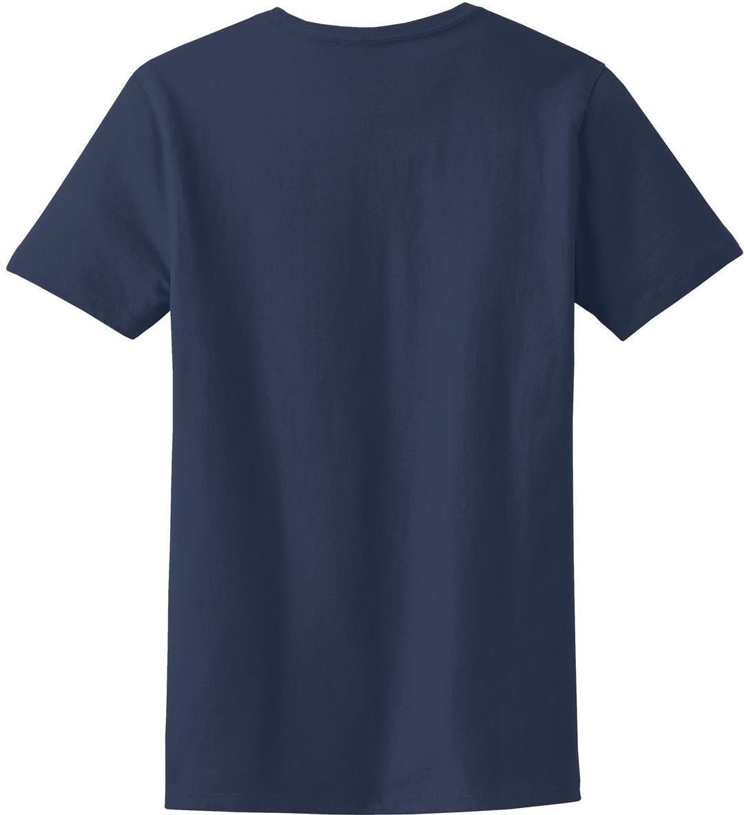 no-logo Port & Company Ladies Essential T-Shirt-Regular-Port & Company-Thread Logic