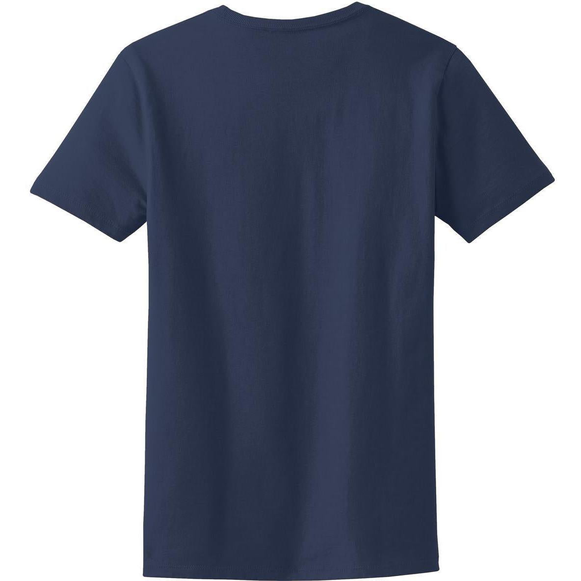 no-logo Port & Company Women's Essential T-Shirt-Polos-Port & Company-Thread Logic