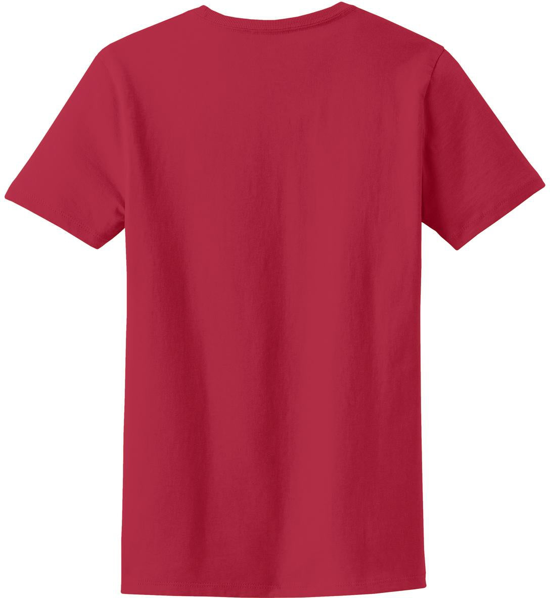 no-logo Port & Company Ladies Essential T-Shirt-Regular-Port & Company-Thread Logic