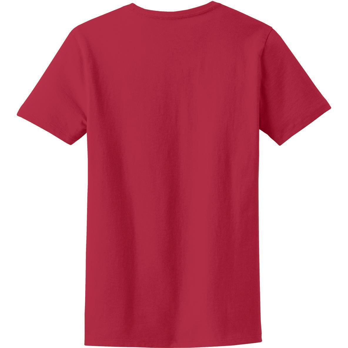 no-logo Port & Company Women's Essential T-Shirt-Polos-Port & Company-Thread Logic