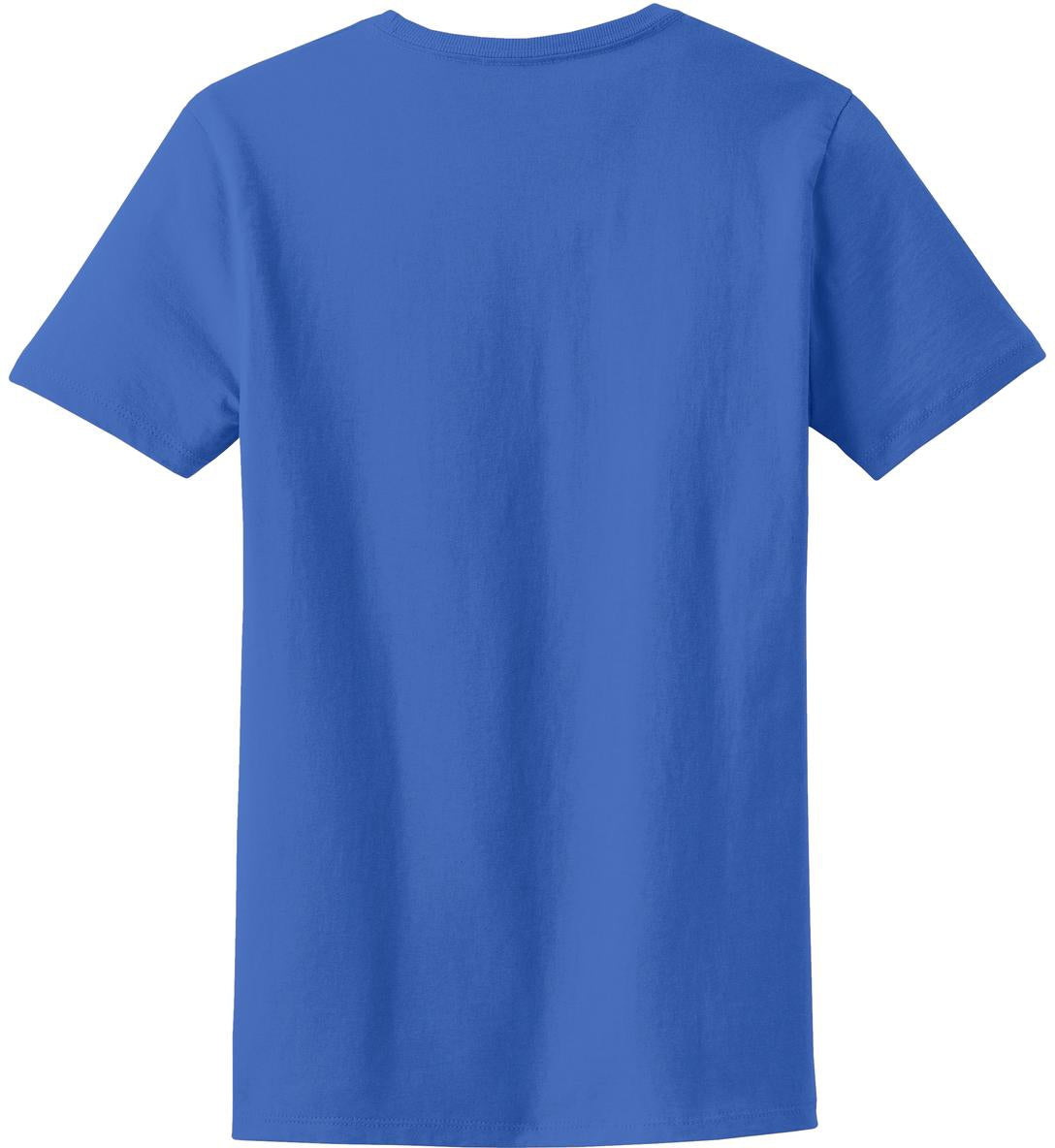 no-logo Port & Company Ladies Essential T-Shirt-Regular-Port & Company-Thread Logic