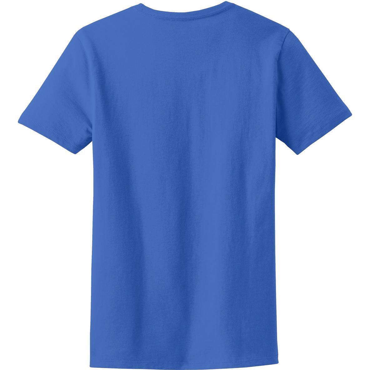 no-logo Port & Company Women's Essential T-Shirt-Polos-Port & Company-Thread Logic