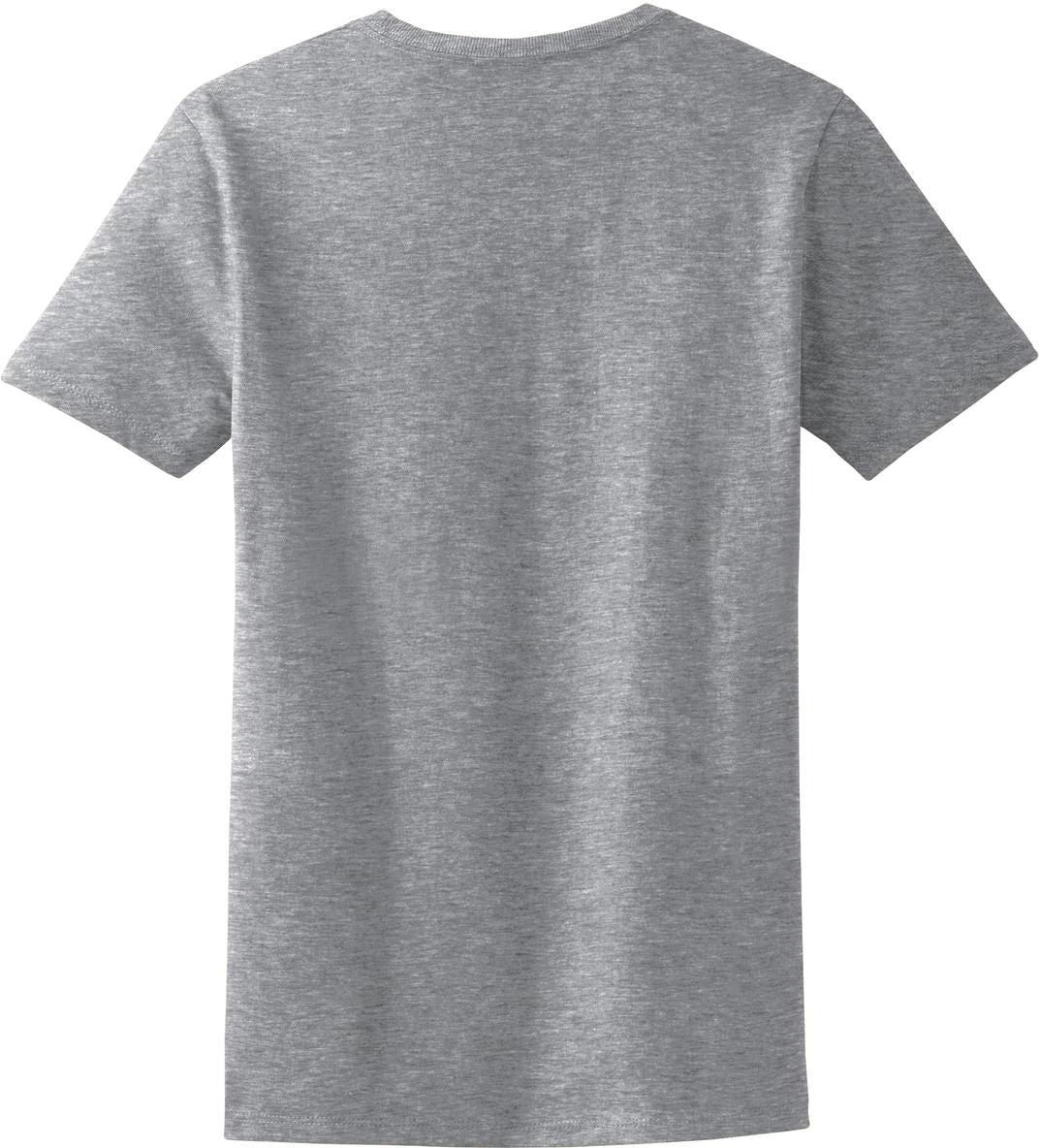 no-logo Port & Company Ladies Essential T-Shirt-Regular-Port & Company-Thread Logic