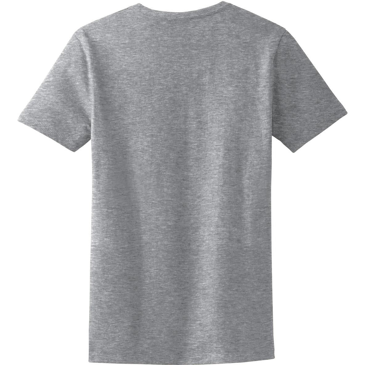 no-logo Port & Company Women's Essential T-Shirt-Polos-Port & Company-Thread Logic