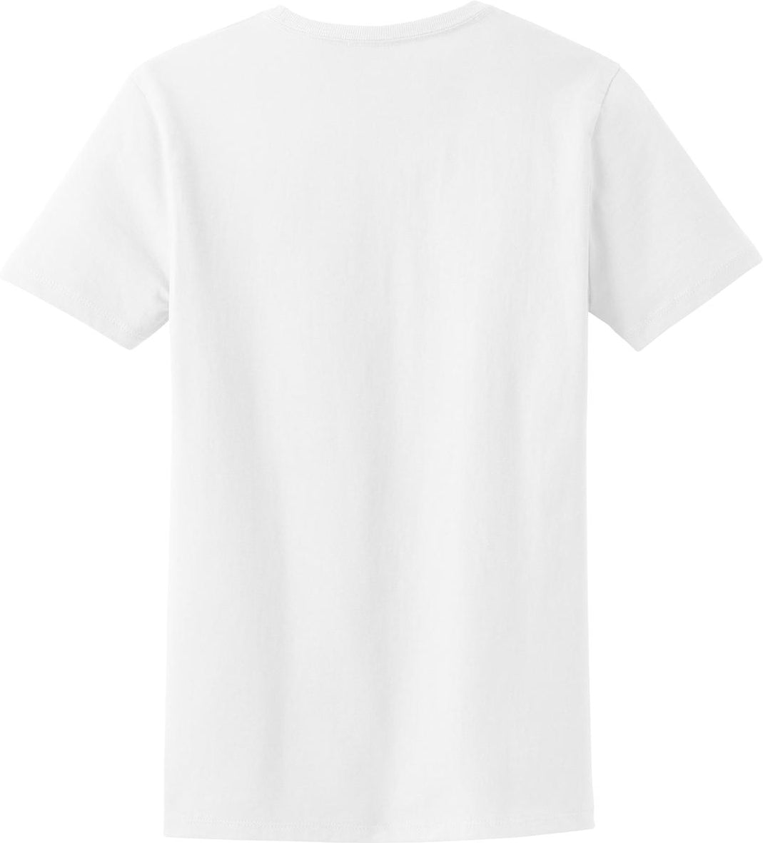 no-logo Port & Company Ladies Essential T-Shirt-Regular-Port & Company-Thread Logic