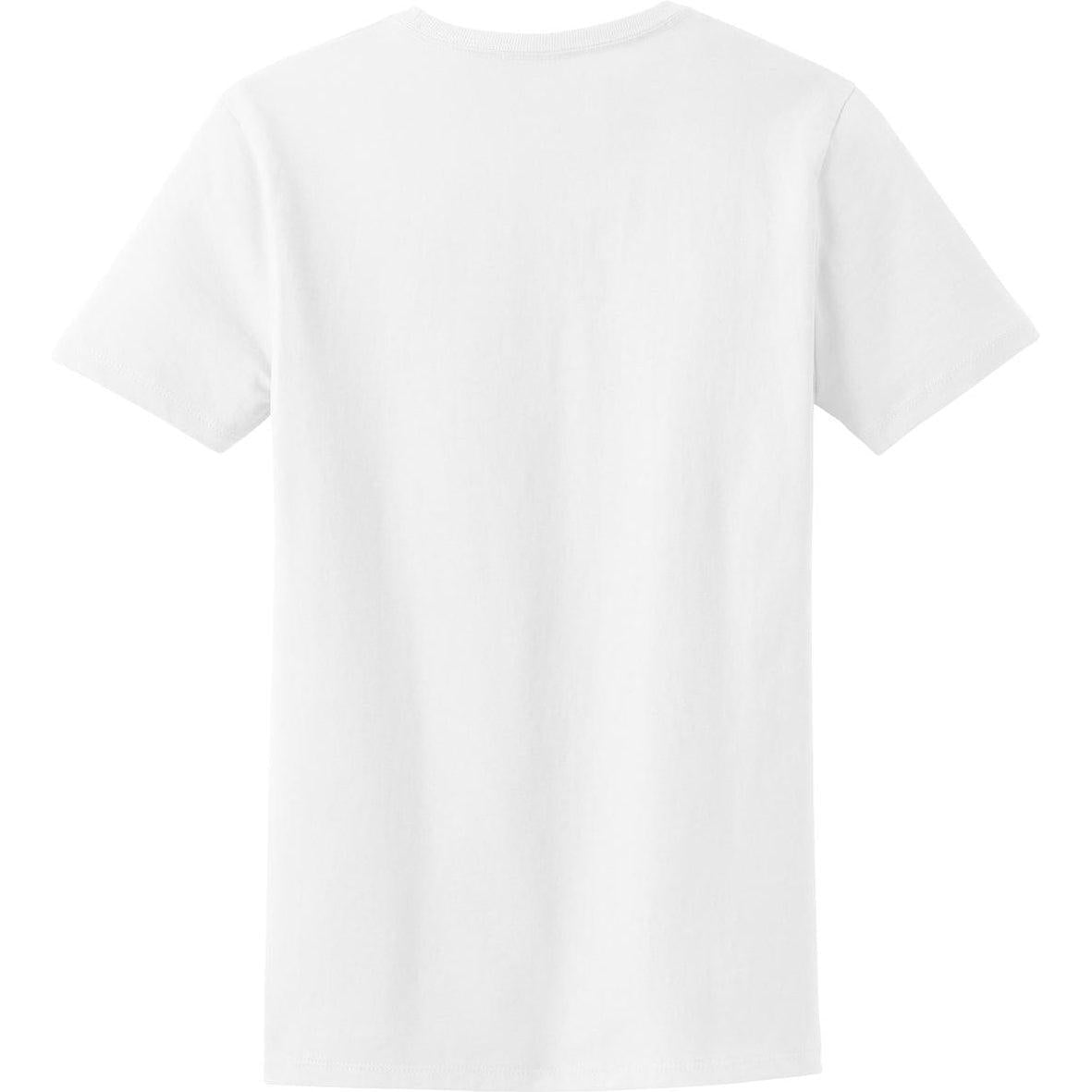 no-logo Port & Company Women's Essential T-Shirt-Polos-Port & Company-Thread Logic