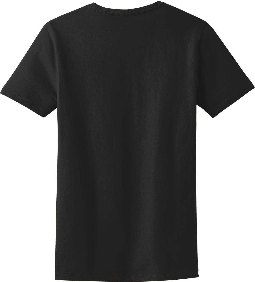 no-logo Port & Company Ladies Essential T-Shirt-Regular-Port & Company-Thread Logic