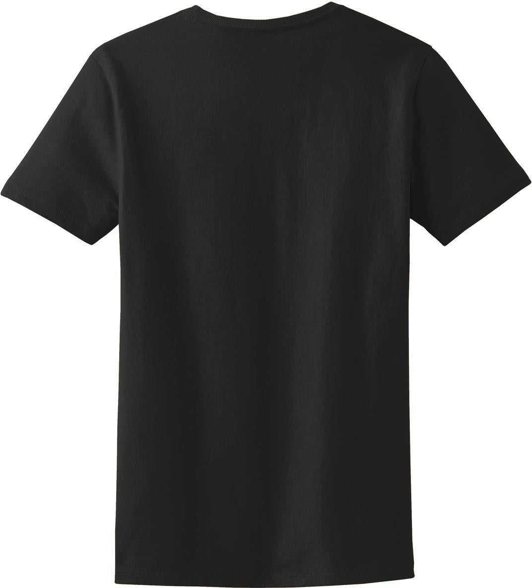 no-logo Port & Company Ladies Essential T-Shirt-Regular-Port & Company-Thread Logic