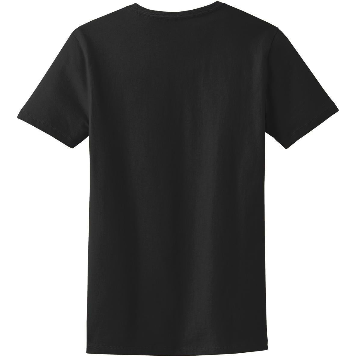 no-logo Port & Company Women's Essential T-Shirt-Polos-Port & Company-Thread Logic