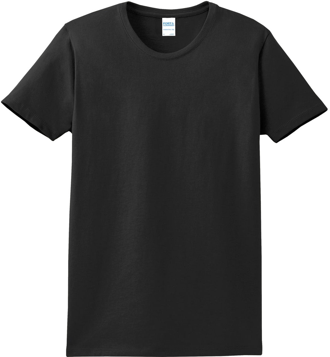 Port & Company Ladies Essential T-Shirt