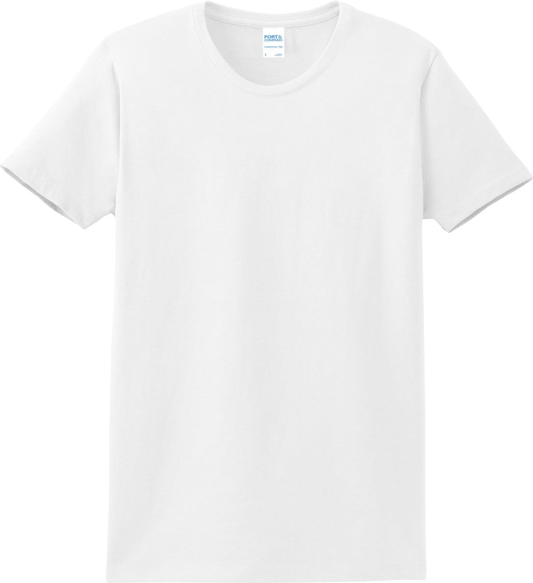 Port & Company Ladies Essential T-Shirt
