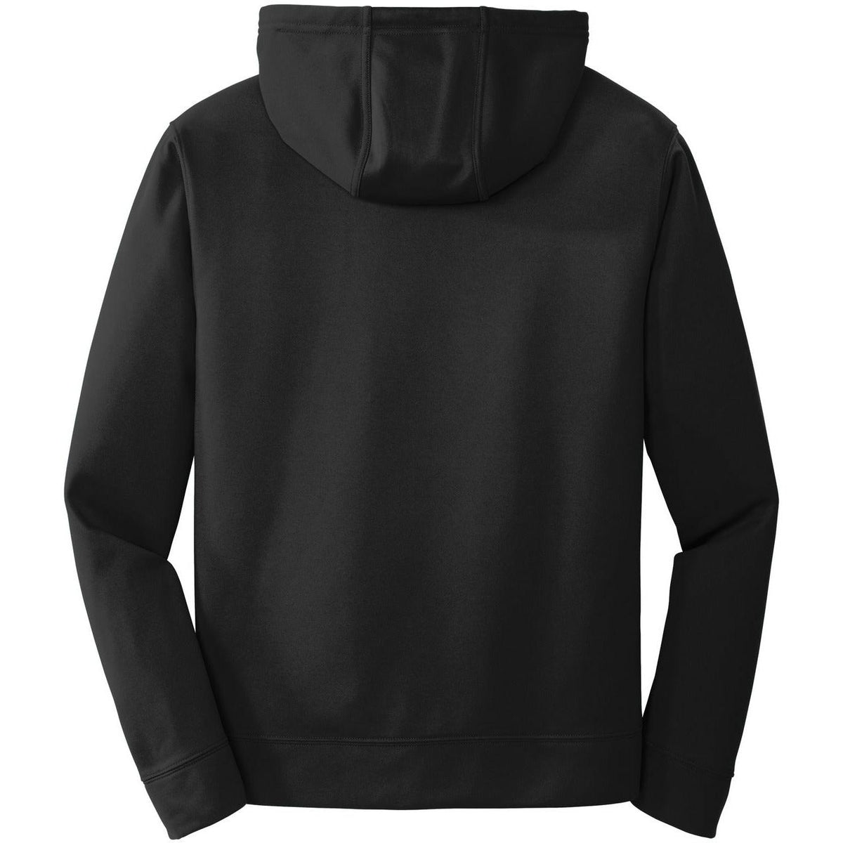 no-logo Port & Company Performance Fleece Pullover Hooded Sweatshirt-Regular-Port & Company-Thread Logic