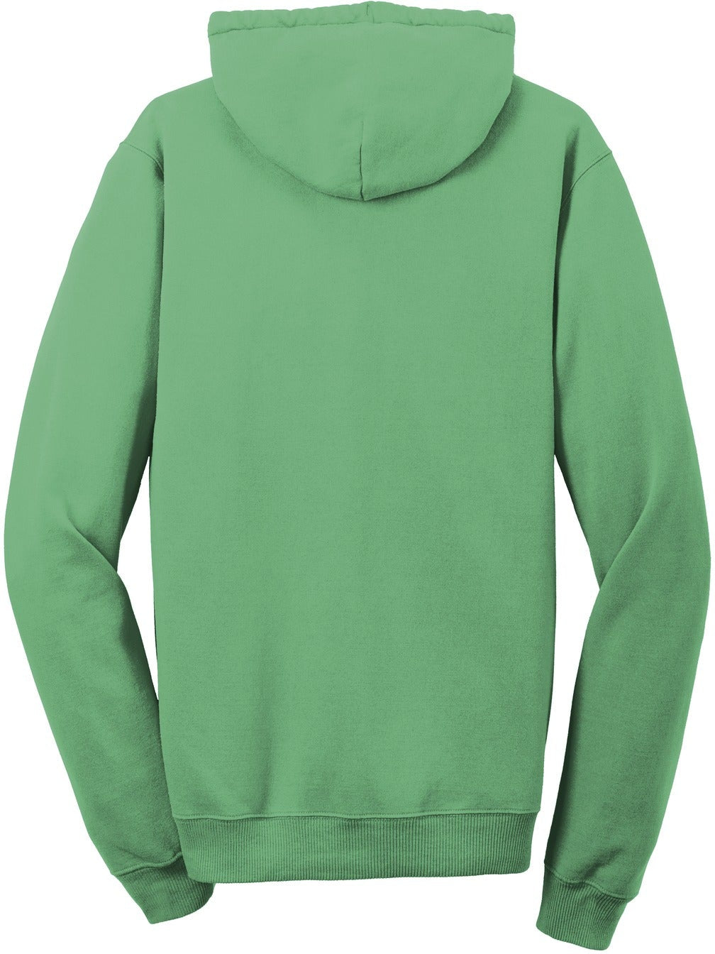no-logo Port & Company Pigment-Dyed Pullover Hooded Sweatshirt-Regular-Port & Company-Thread Logic