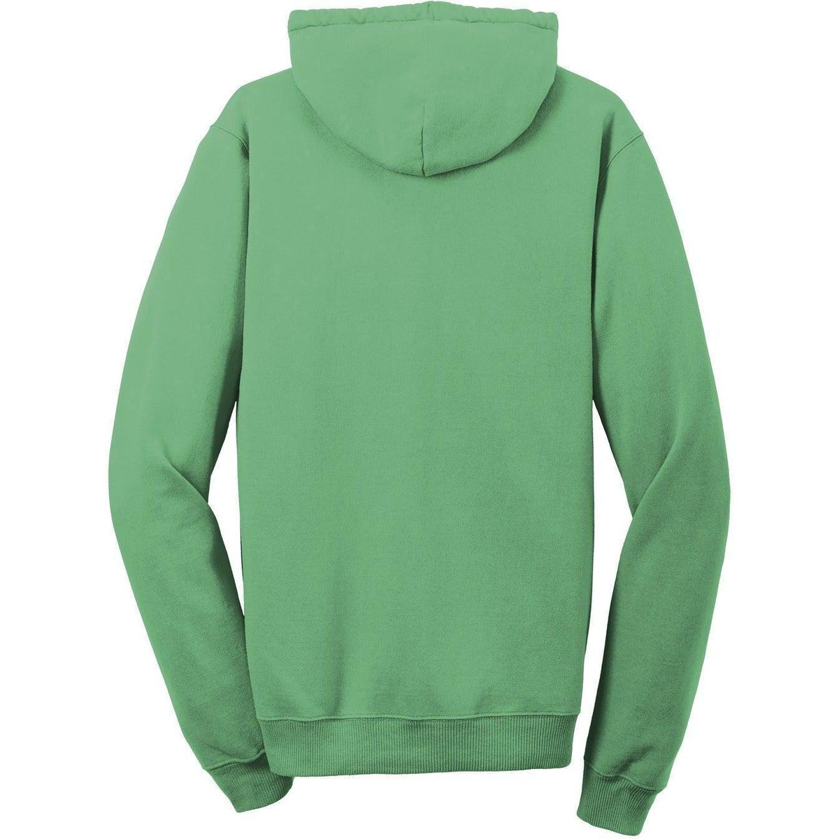 no-logo Port & Company Pigment-Dyed Pullover Hooded Sweatshirt-Hoodies-Port & Company-Thread Logic