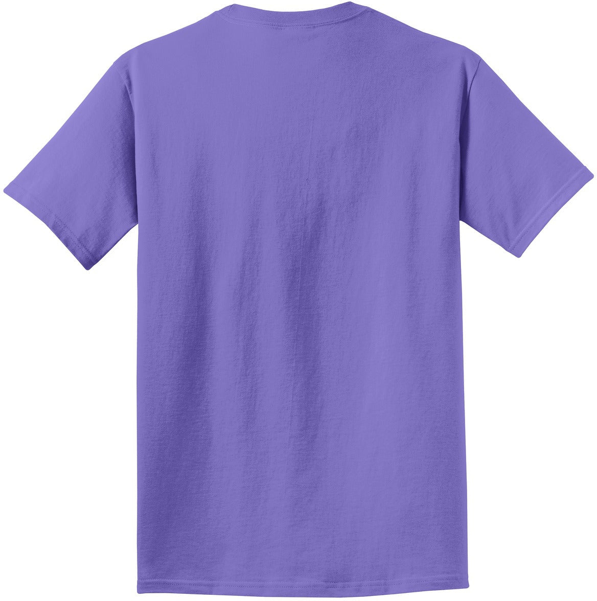 no-logo Port & Company Pigment-Dyed Tee-Regular-Port & Company-Thread Logic