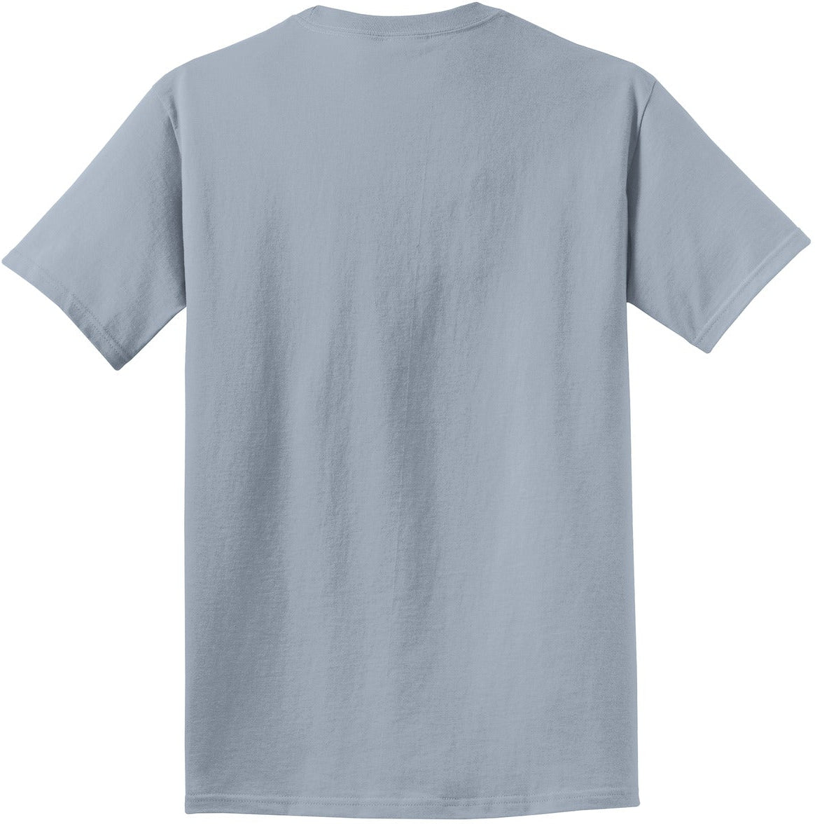 no-logo Port & Company Pigment-Dyed Tee-Regular-Port & Company-Thread Logic