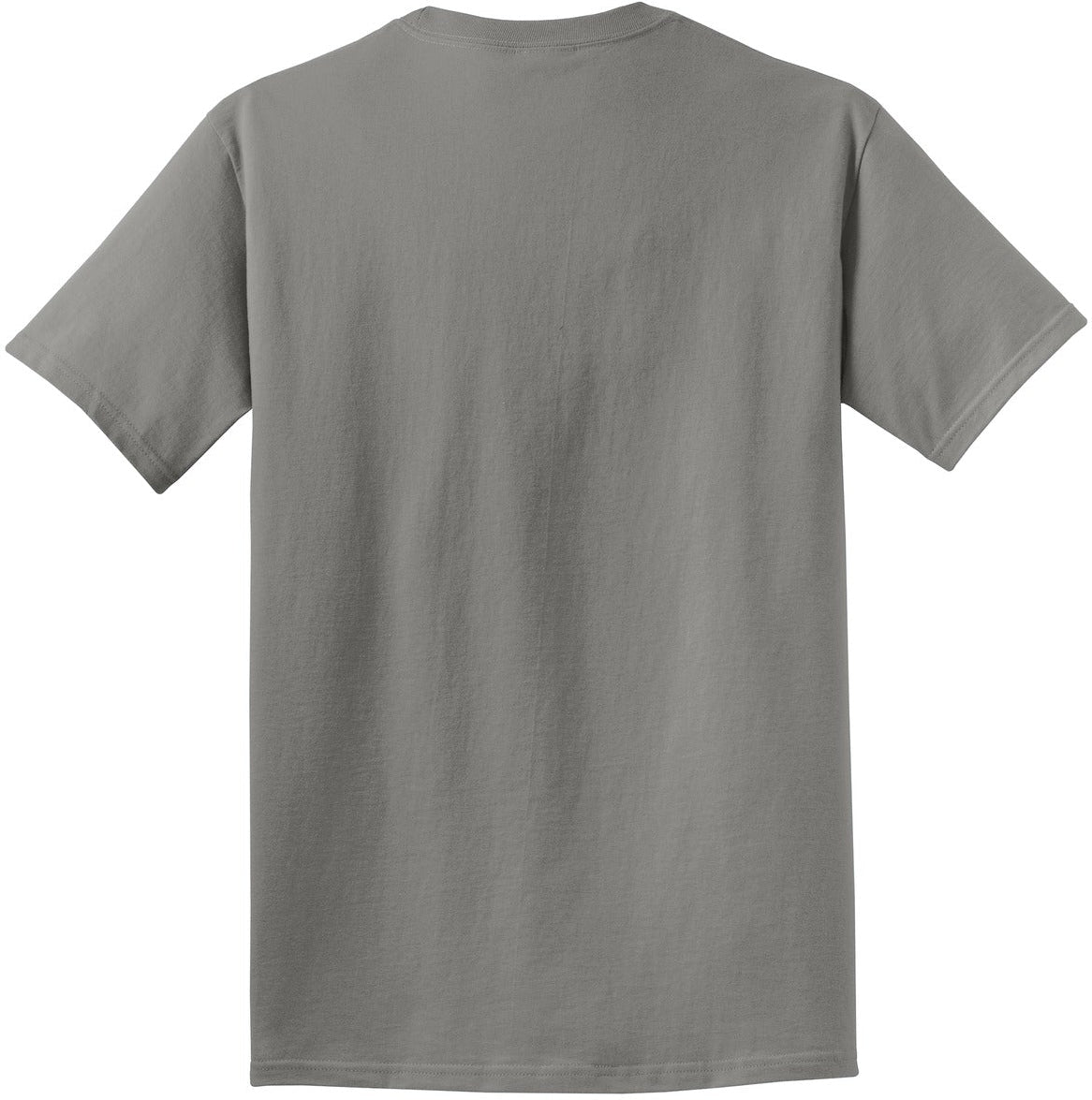 no-logo Port & Company Pigment-Dyed Tee-Regular-Port & Company-Thread Logic