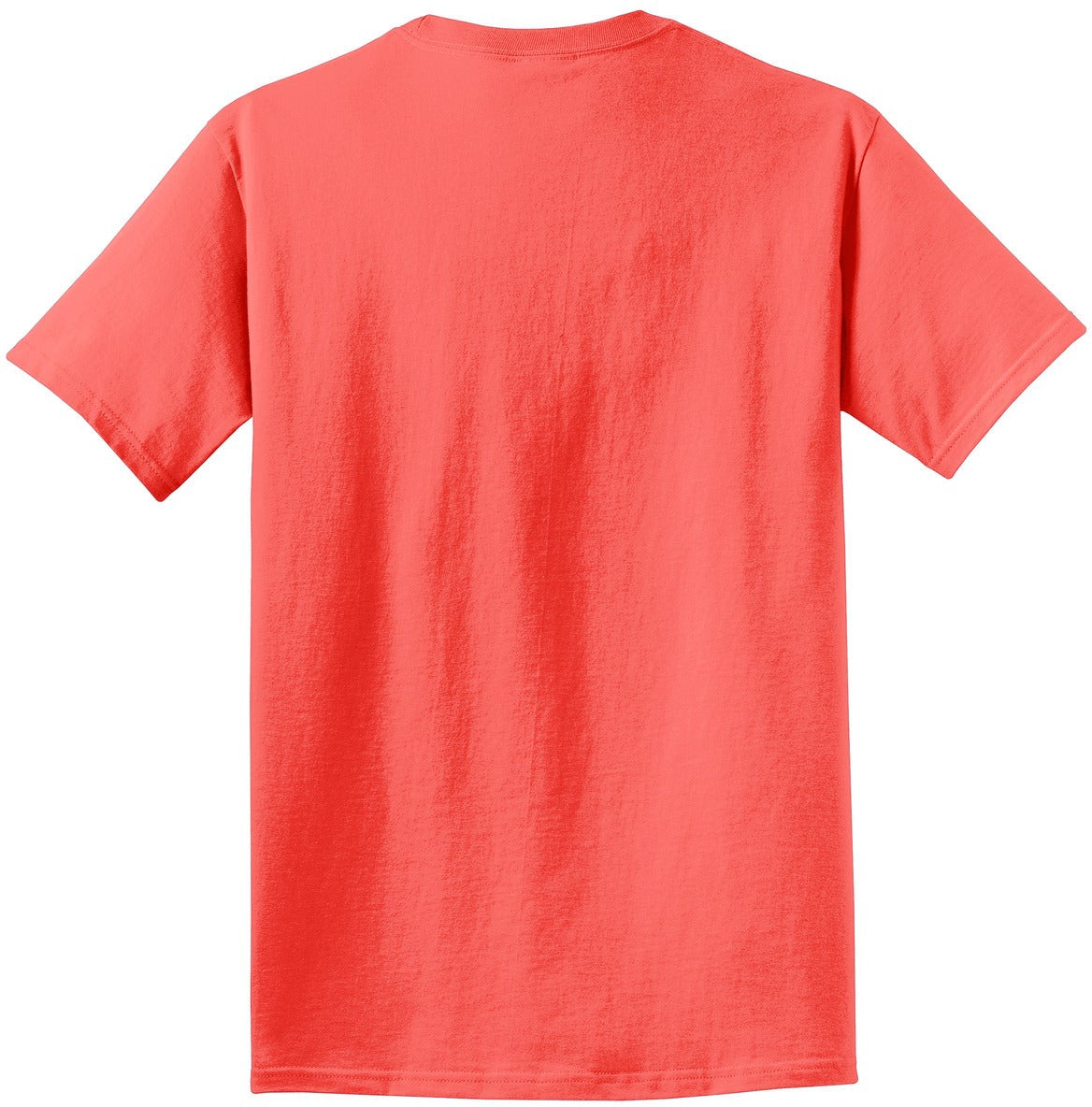 no-logo Port & Company Pigment-Dyed Tee-Regular-Port & Company-Thread Logic