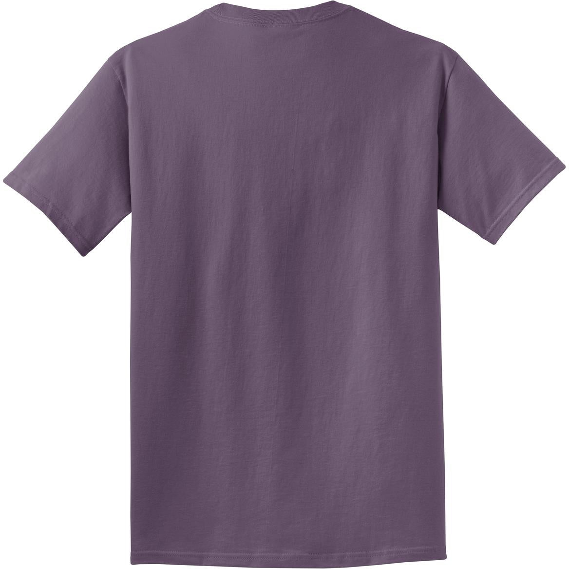 no-logo Port & Company Pigment-Dyed Tee-Regular-Port & Company-Thread Logic
