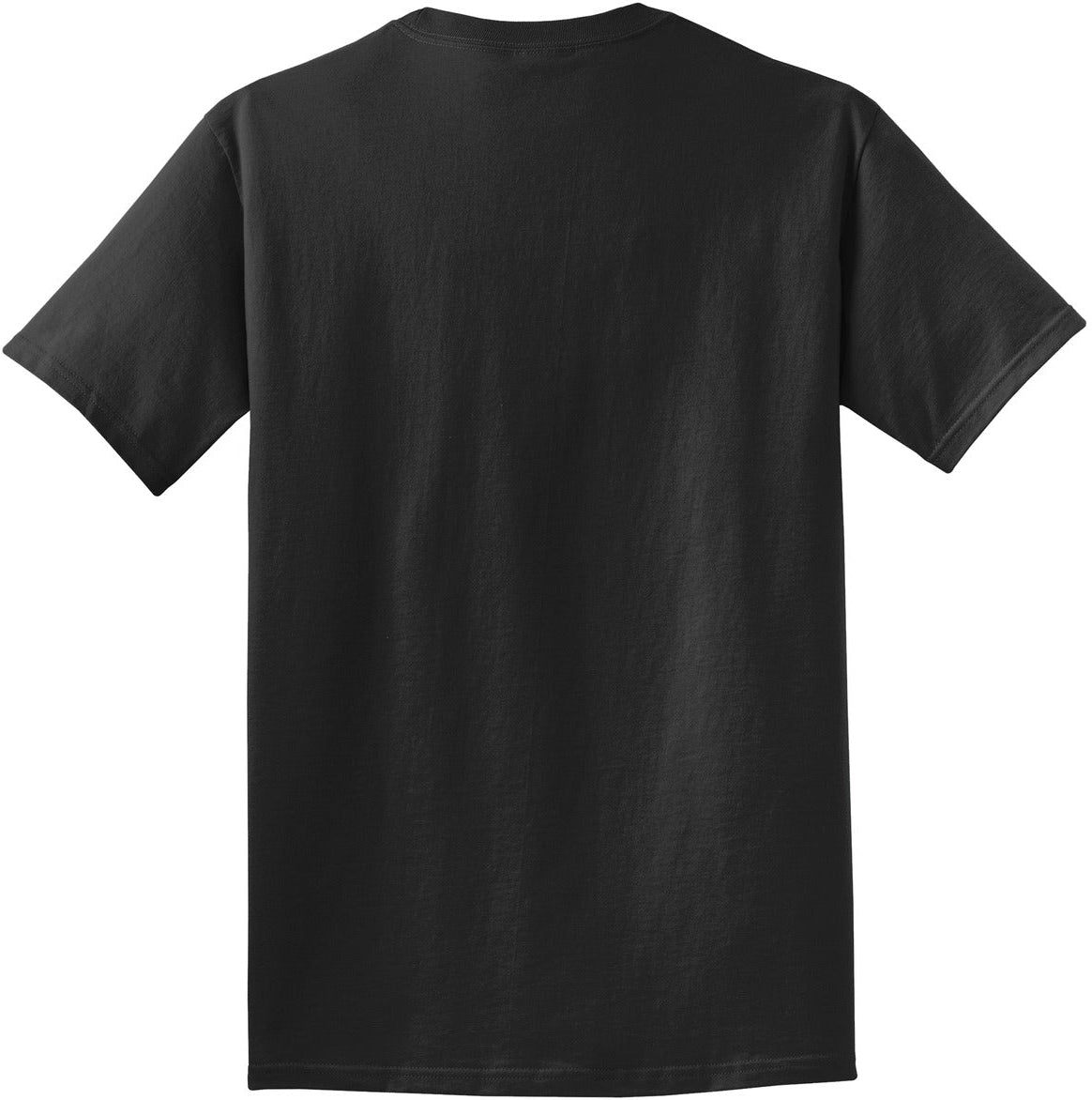 no-logo Port & Company Pigment-Dyed Tee-Regular-Port & Company-Thread Logic