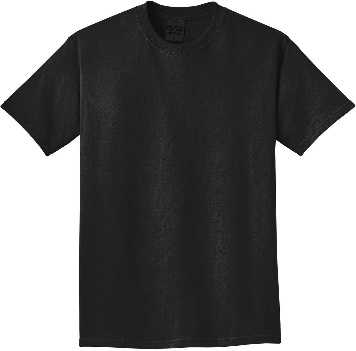 Port & Company Pigment-Dyed Tee