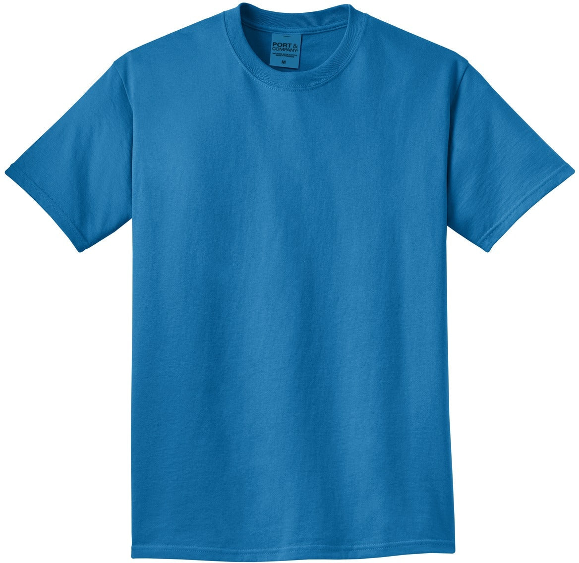 Port & Company Pigment-Dyed Tee