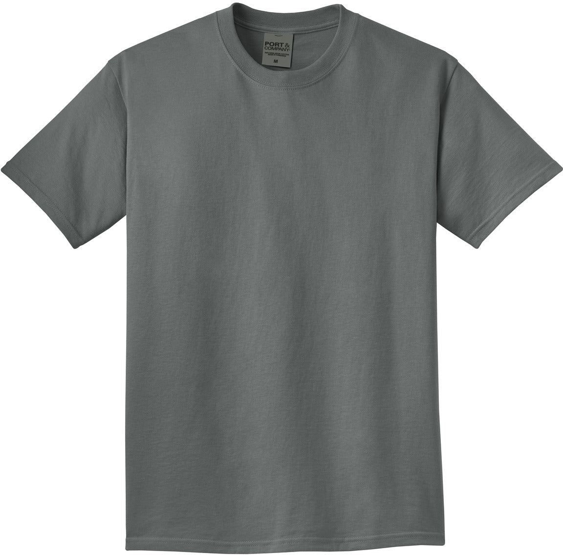 Port & Company Pigment-Dyed Tee