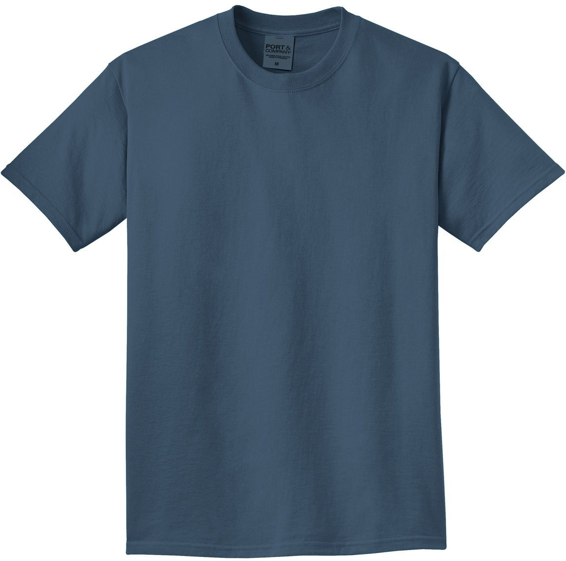 Port & Company Pigment-Dyed Tee