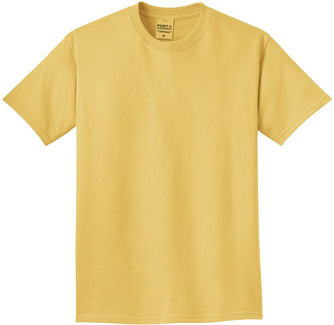 Port & Company Pigment-Dyed Tee